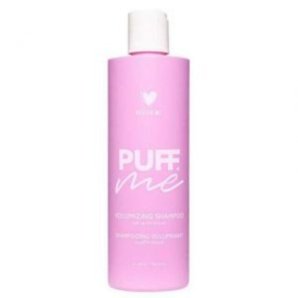 Design.Me Puff.Me Volumizing Shampoo 10 Oz.